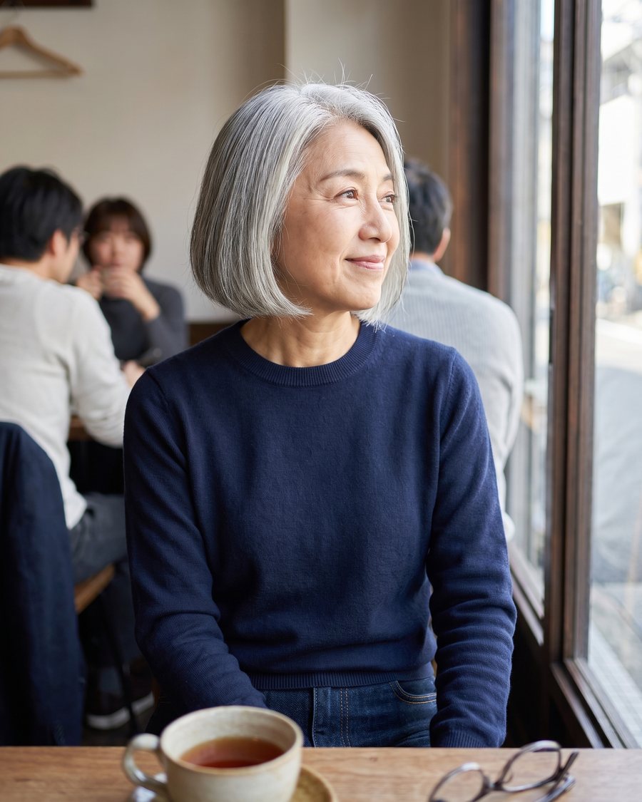 HARUKO ITO