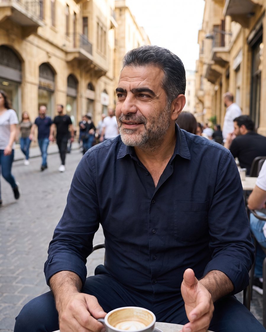 TAREK MANSOUR