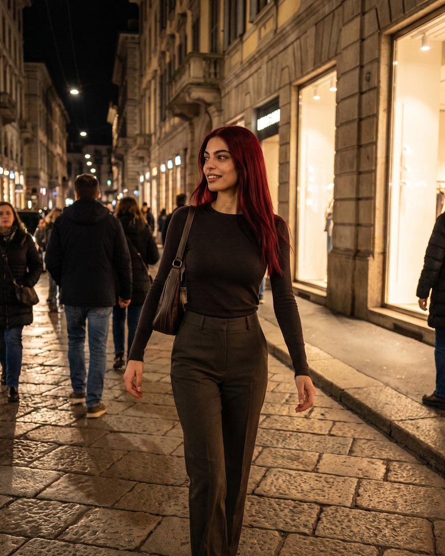 VALENTINA ROSSI
