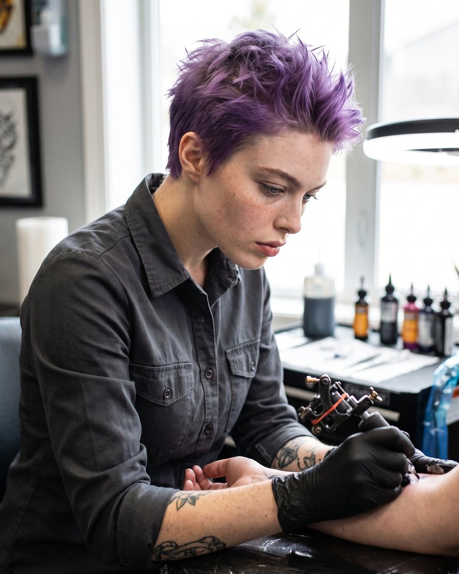 PIP HALLORAN