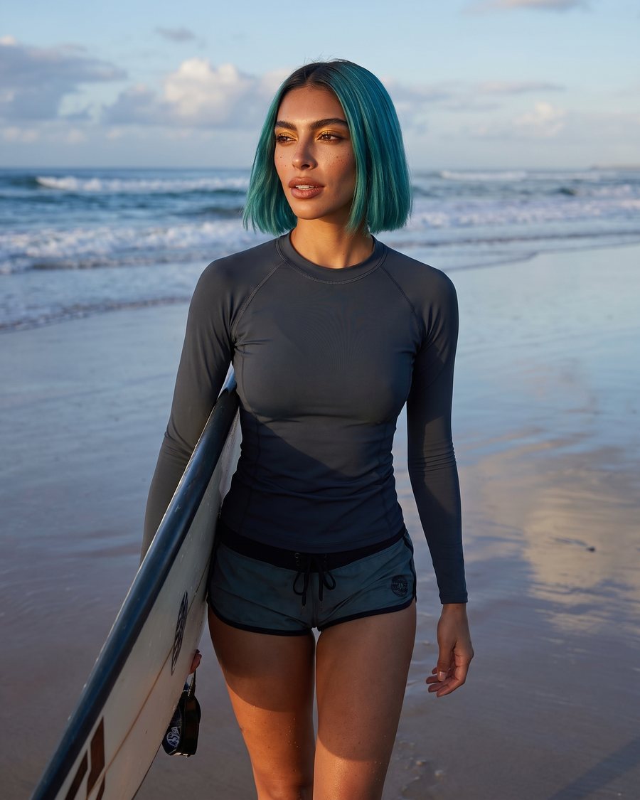 NOA BEN-ARI