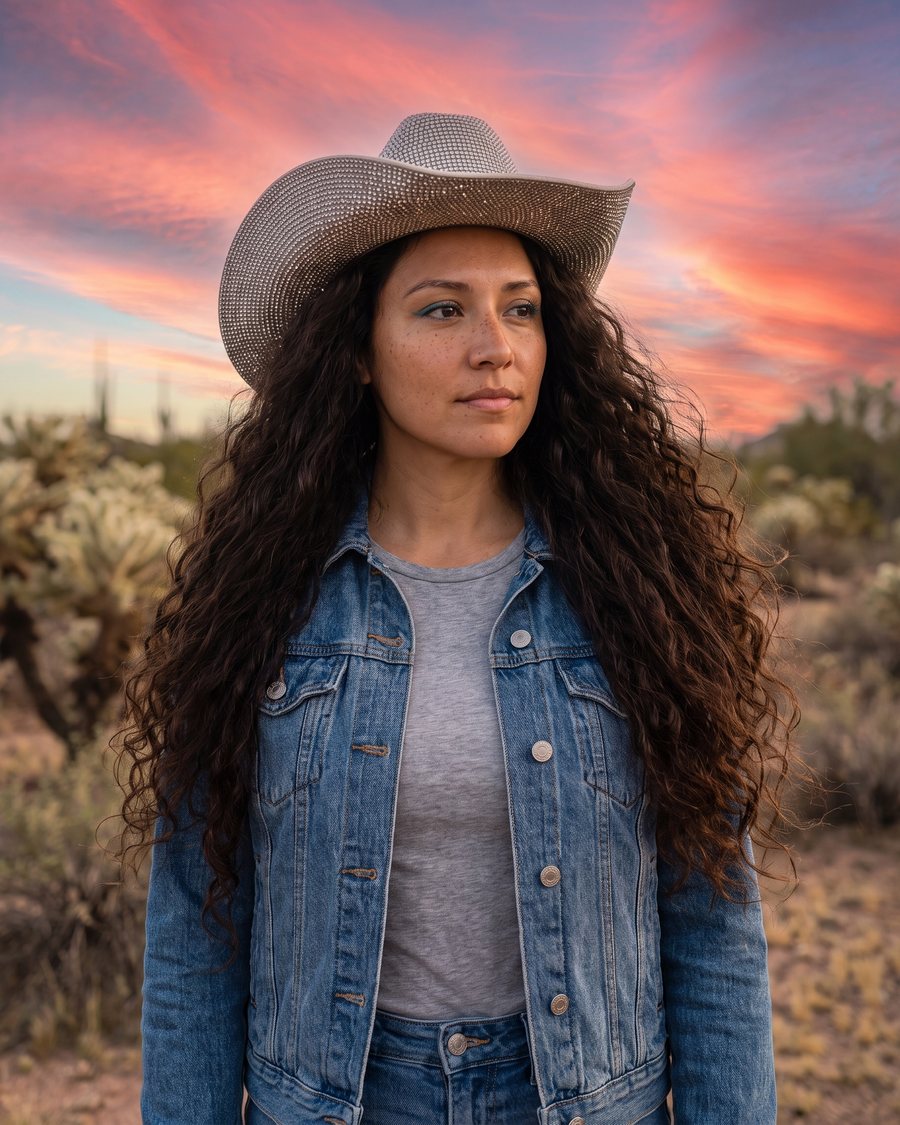 DAKOTA REYES