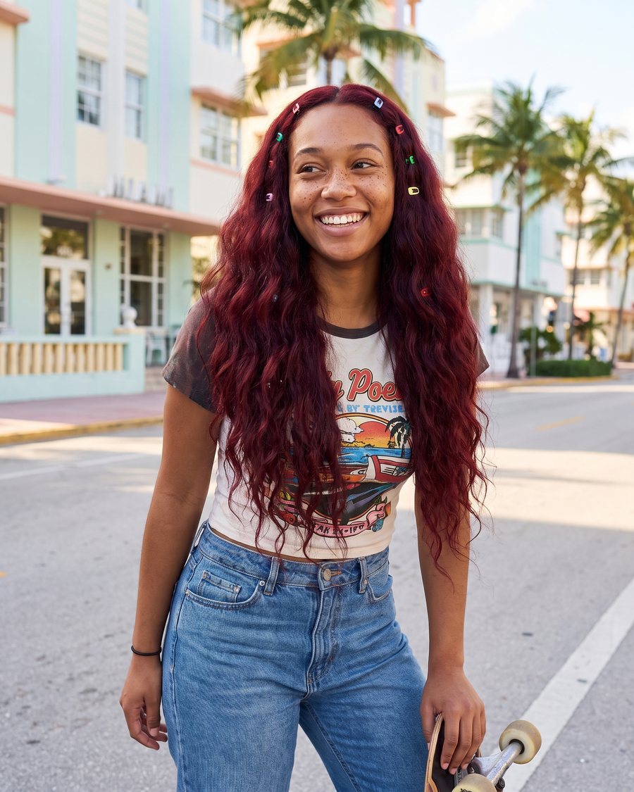 JUNO BAPTISTE