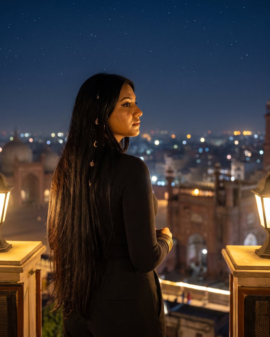 ZAINAB MALIK
