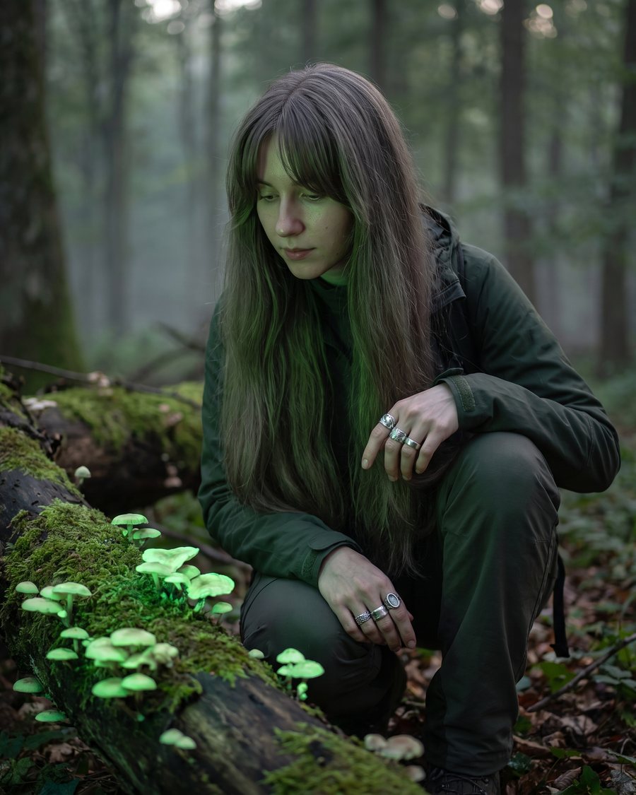 LENKA NOVÁK