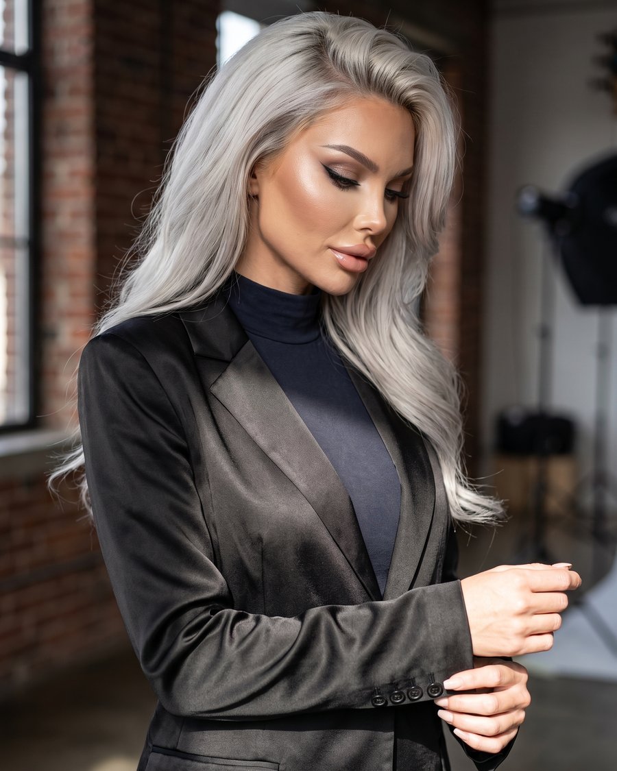 SVETLANA KIRK