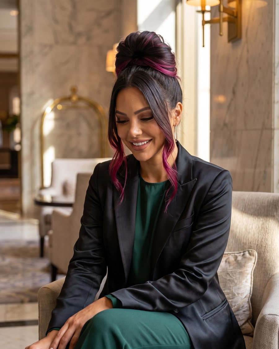 BIANCA ROMERO