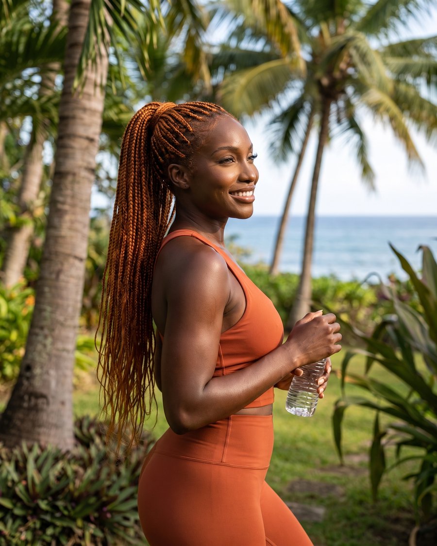 AMARA JOHNSON