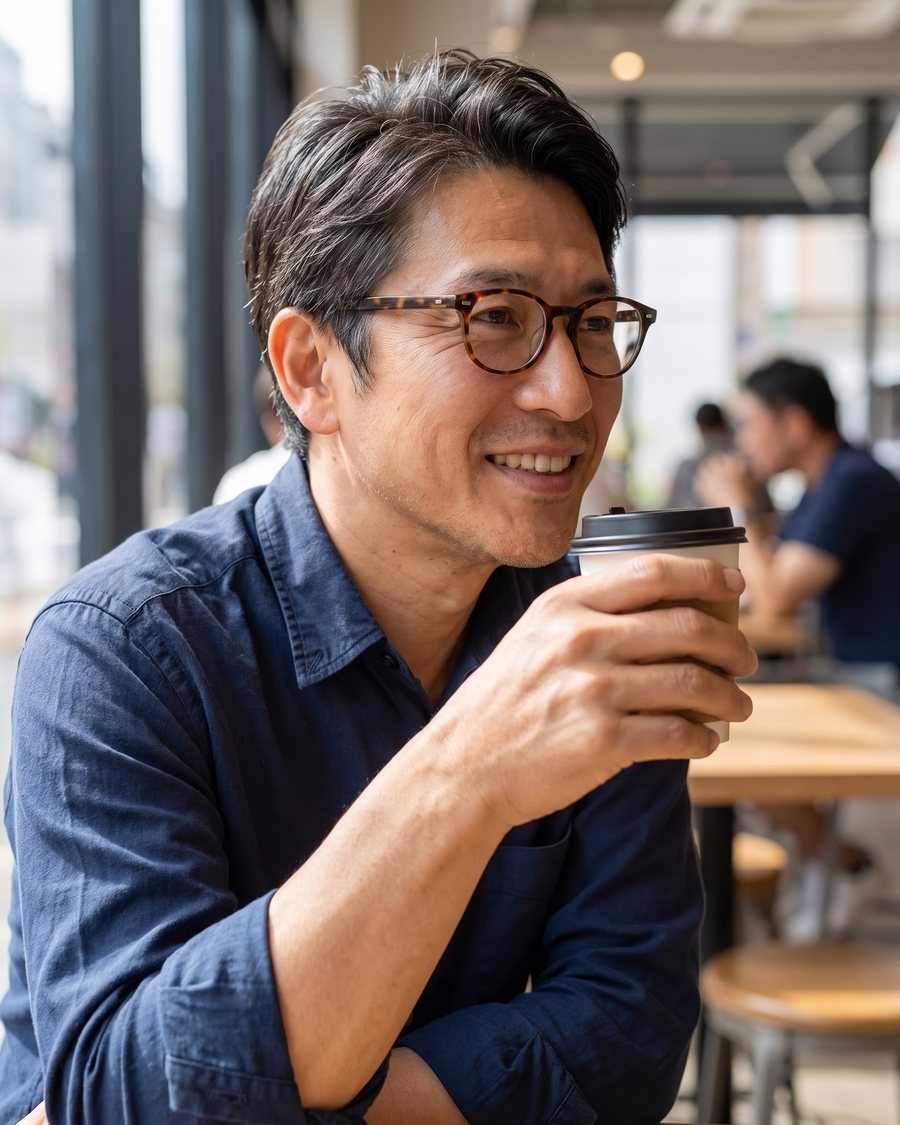 KENJI NAKAMURA