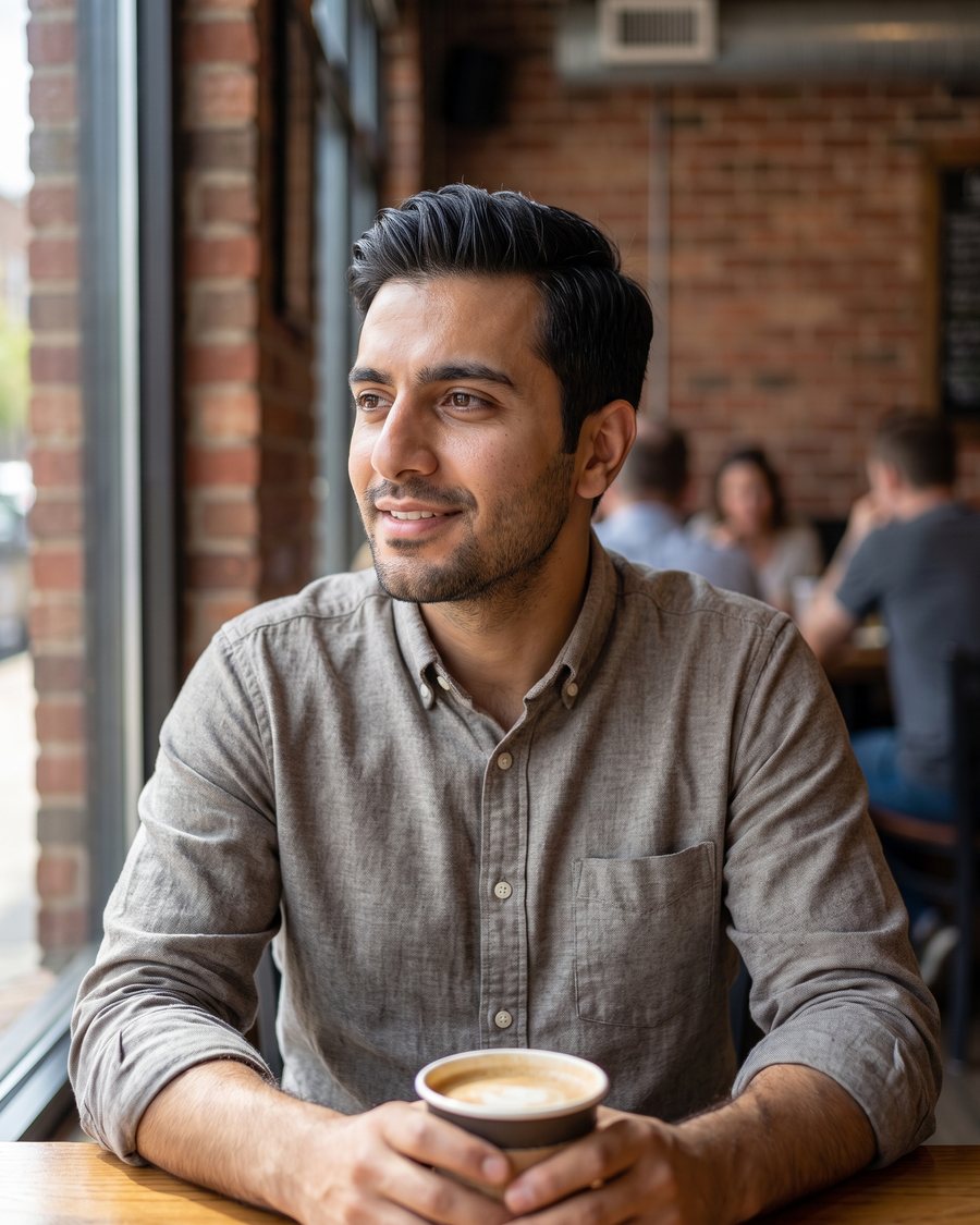 OMAR KHALIL