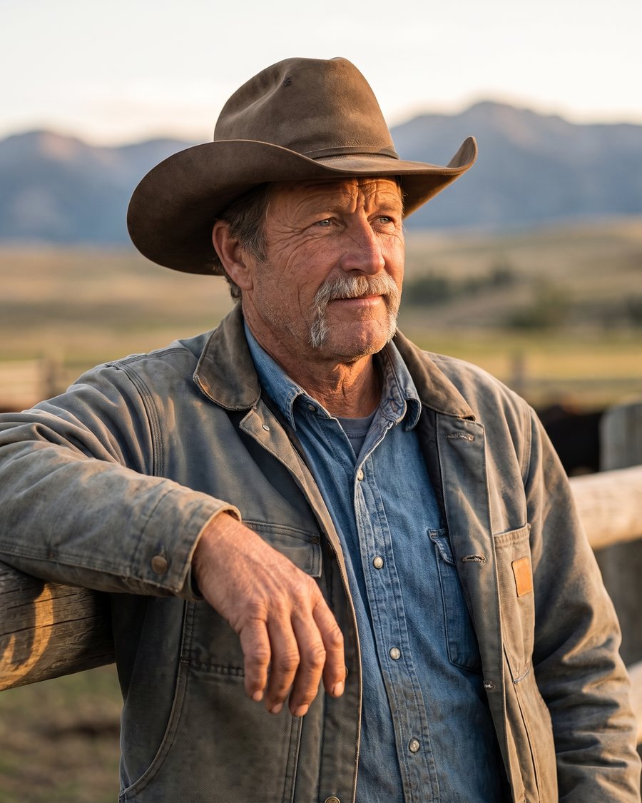 WADE CARSON