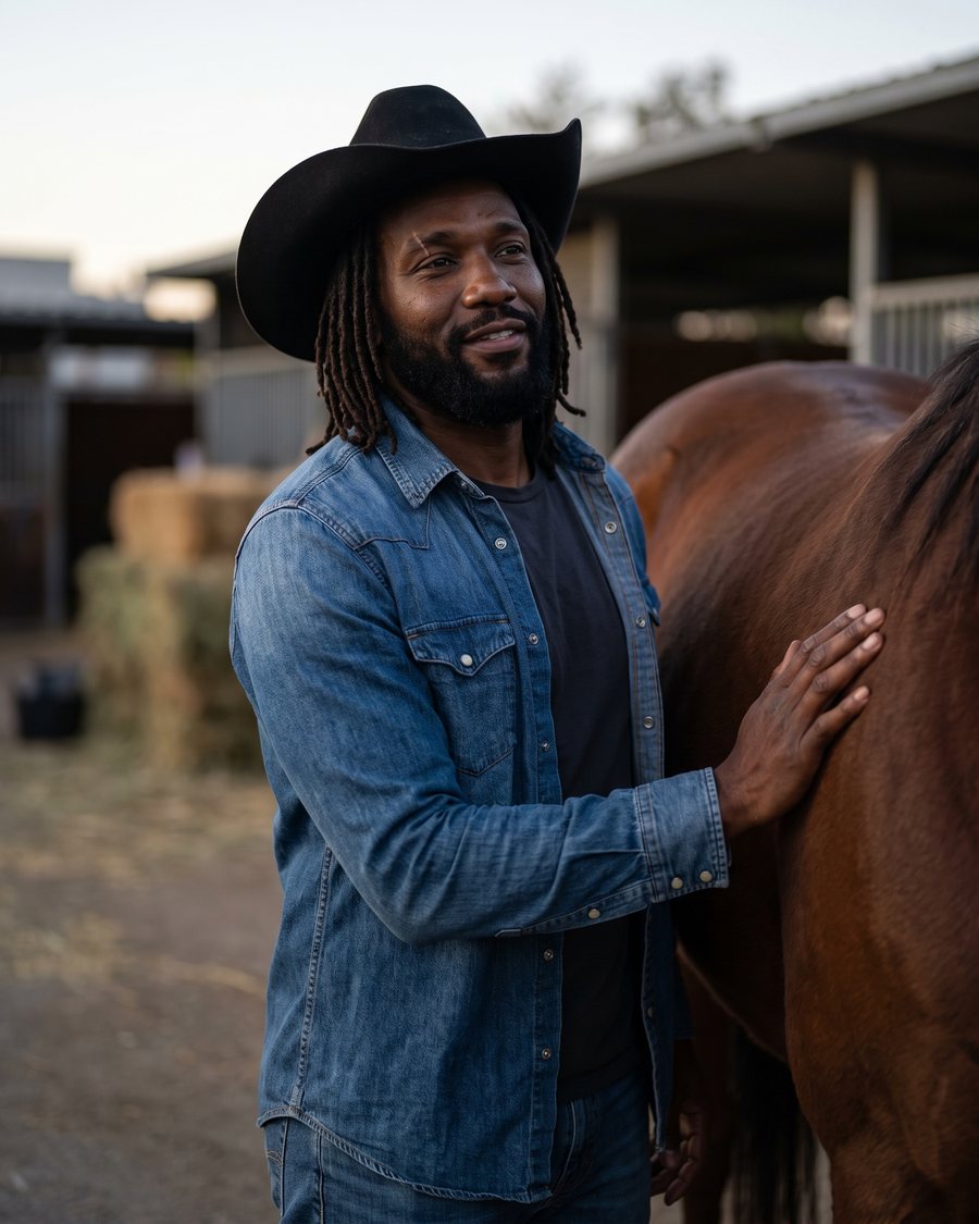 DESMOND RAY