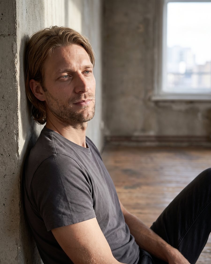 LUKAS RICHTER