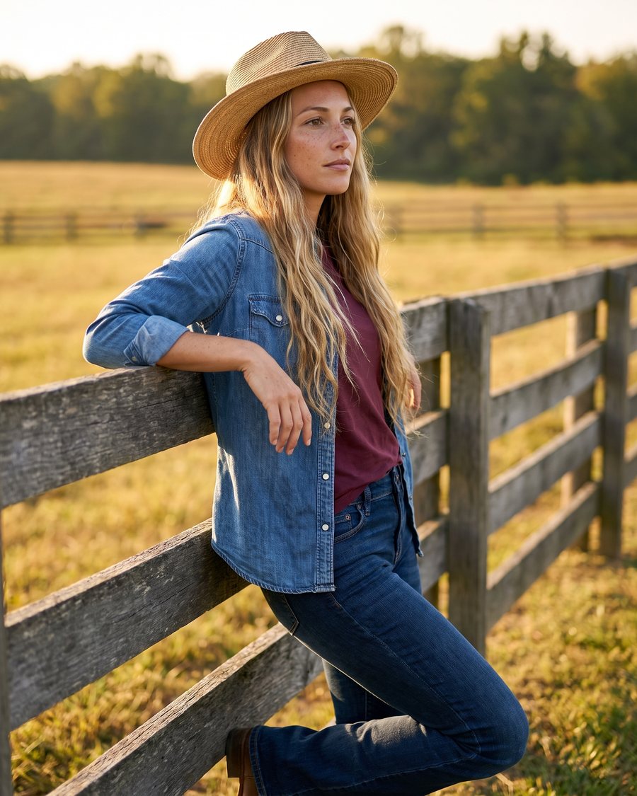 DELANEY WEST
