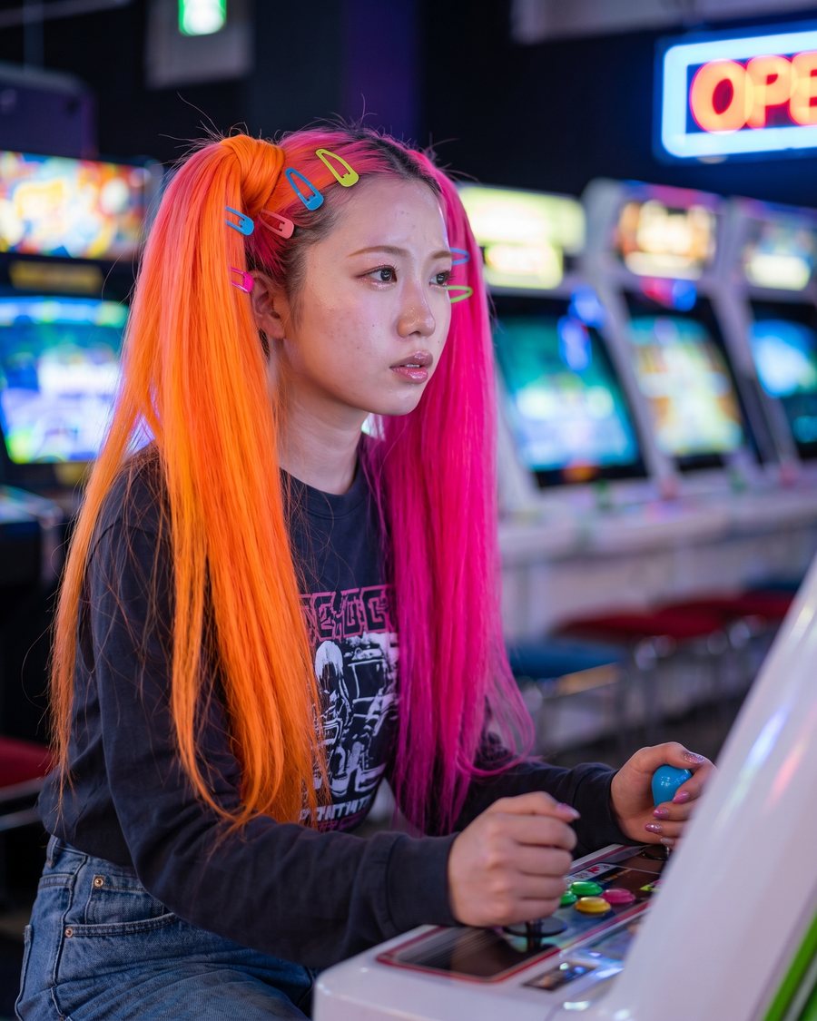 HANA ISHIDA