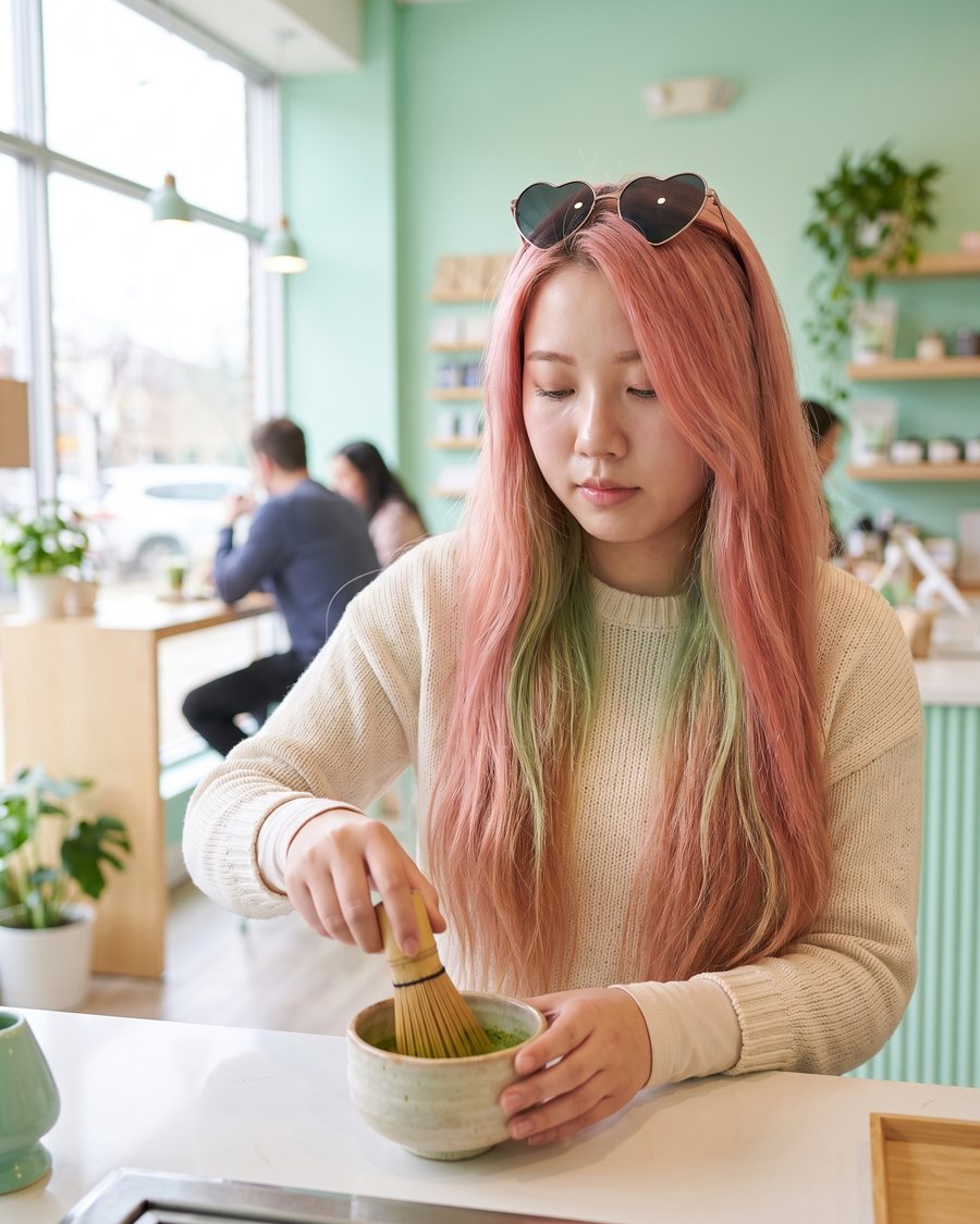 MEI-LIN CHEN