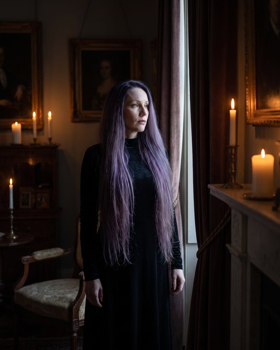 SERAPHINE DE VOS