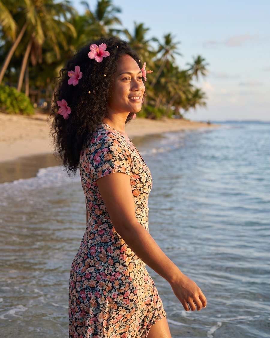 LEILANI TUPOU