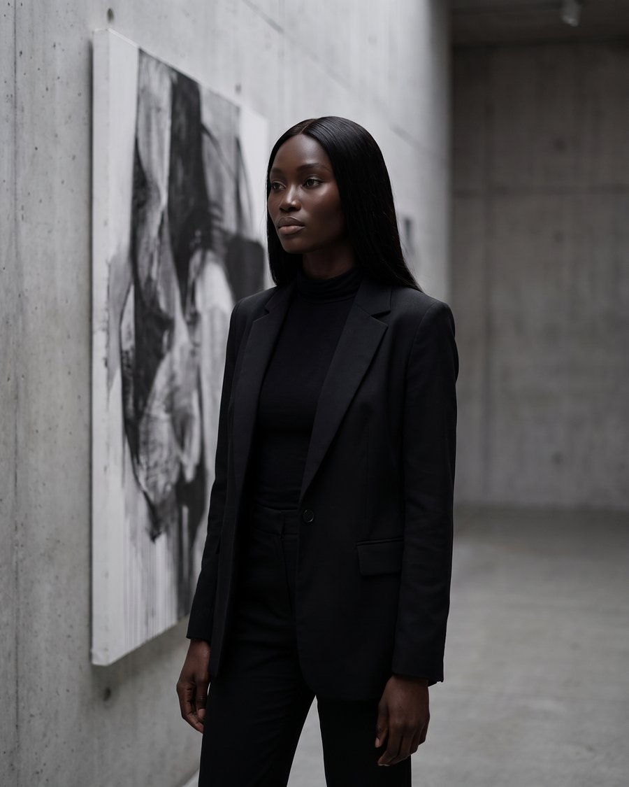 ADAORA OKAFOR