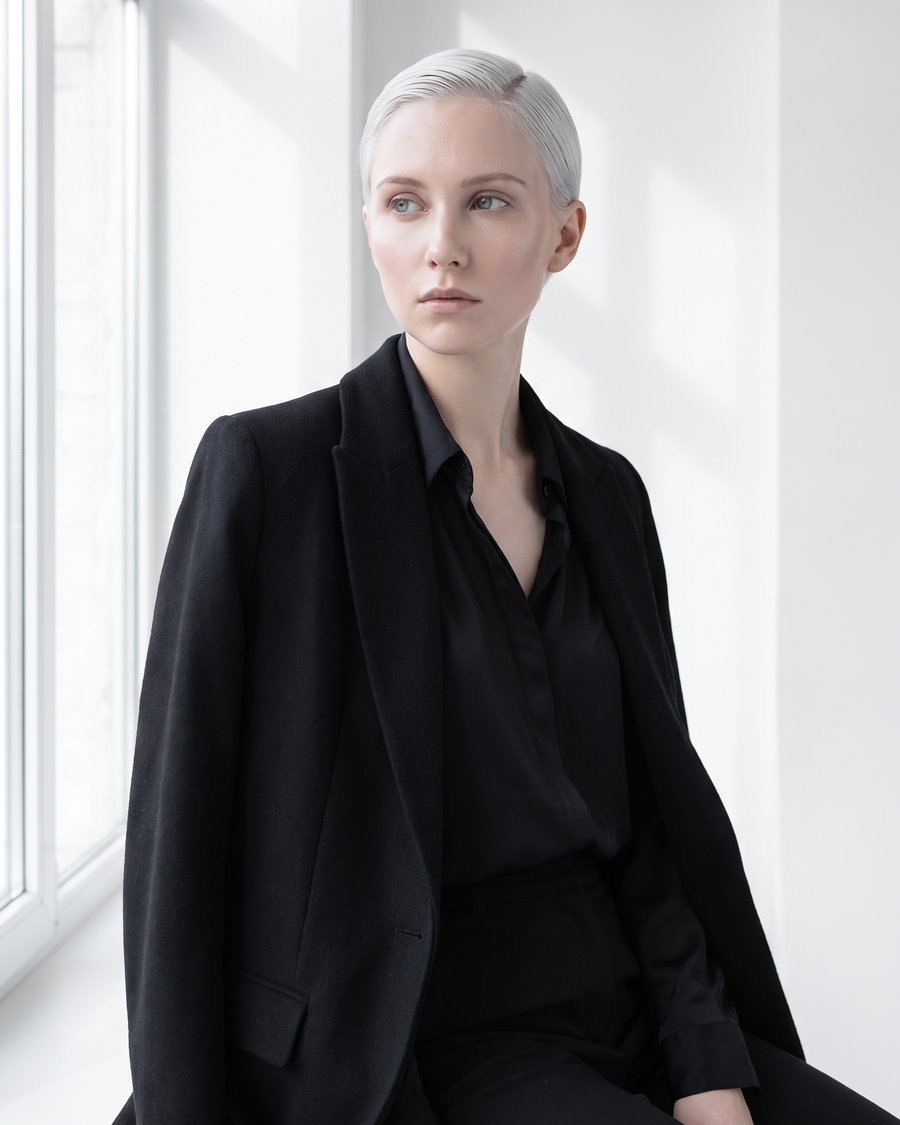 SUNNIVA DAHL