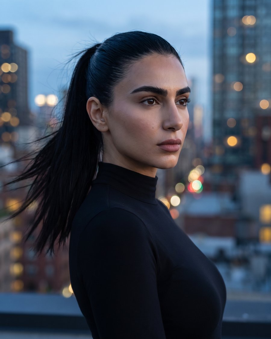 YARA NASSAR