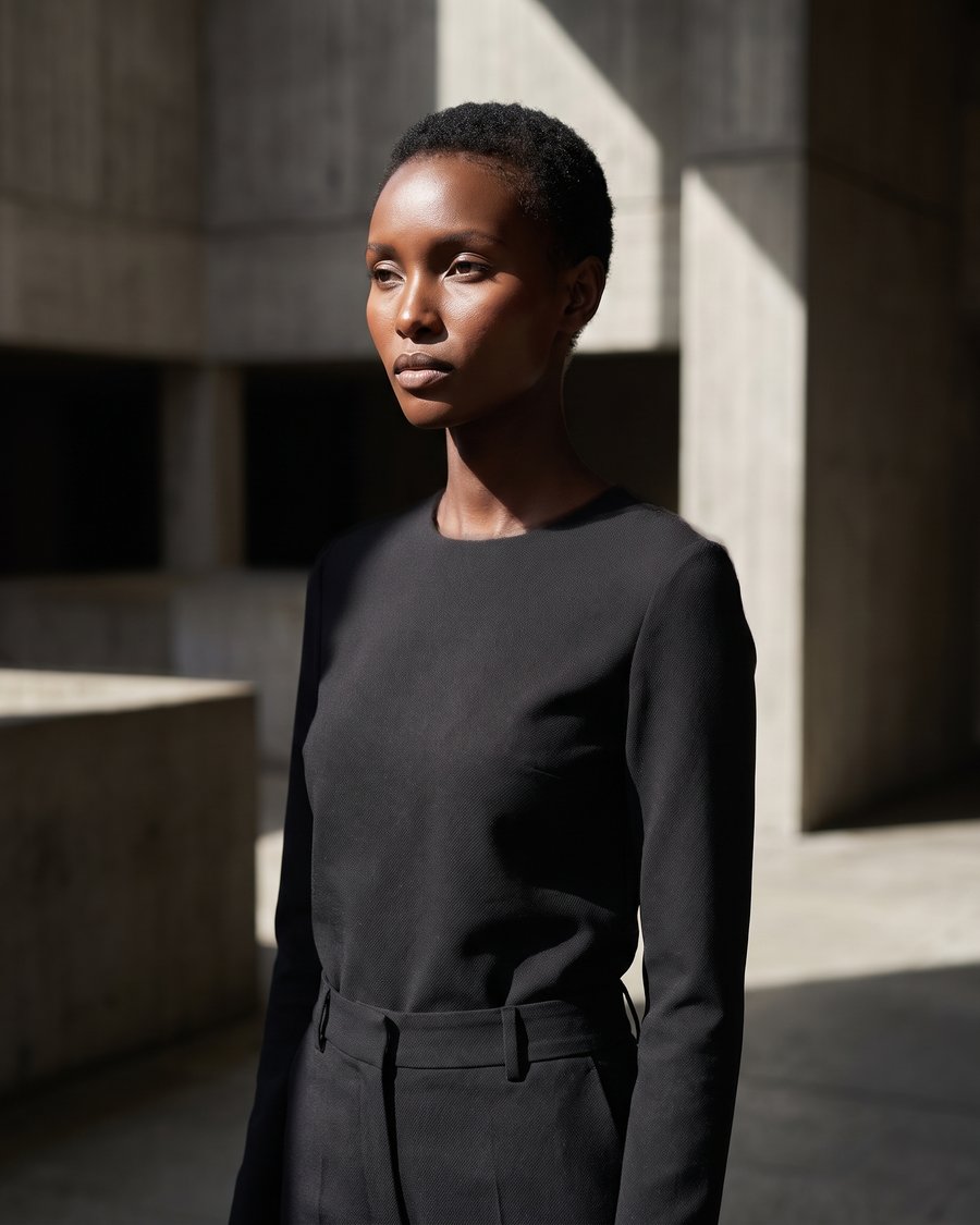 ASTER TESFAYE
