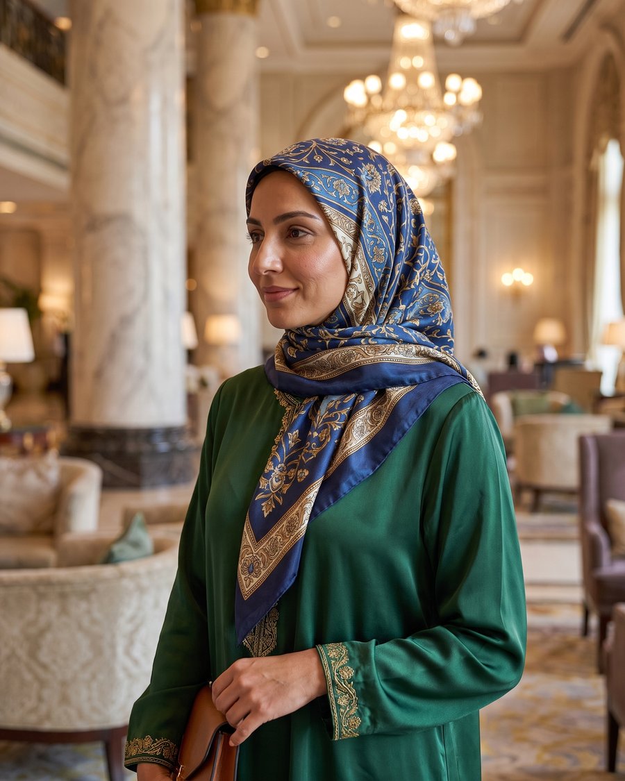 FATIMA AL-RASHID